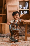 The Hariri Babies Kurung - Amazon