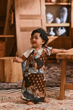 The Hariri Babies Kurung - Amazon