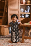 The Hariri Babies Kurung - Pautan