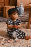 The Hariri Babies Kurung - Pautan