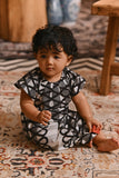 The Hariri Babies Kurung - Pautan