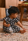 The Hariri Babies Kurung - Pautan