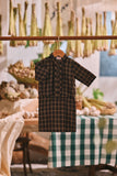 The Courtyard Babies Kebaya - Truffle Check