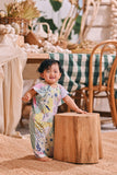 The Courtyard Babies Kurung - Ceria