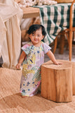 The Courtyard Babies Kurung - Ceria