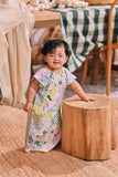 The Courtyard Babies Kurung - Ceria