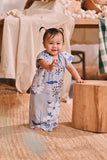 The Courtyard Babies Kurung - Bucolic