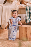 The Courtyard Babies Kurung - Bucolic