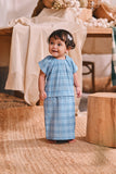 The Courtyard Babies Kurung - Skylark