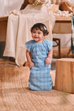 The Courtyard Babies Kurung - Skylark