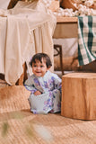 The Courtyard Babies Kebaya - Orked