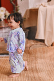 The Courtyard Babies Kebaya - Orked