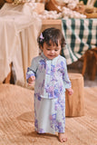 The Courtyard Babies Kebaya - Orked
