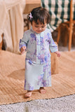 The Courtyard Babies Kebaya - Orked