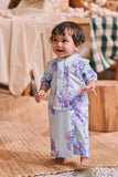 The Courtyard Babies Kebaya - Orked