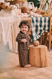 The Courtyard Babies Kebaya - Truffle Check