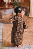 The Courtyard Babies Kebaya - Truffle Check