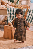 The Courtyard Babies Kebaya - Truffle Check