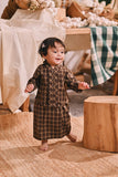 The Courtyard Babies Kebaya - Truffle Check