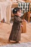 The Courtyard Babies Kebaya - Truffle Check