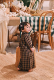 The Courtyard Babies Kebaya - Truffle Check