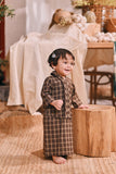 The Courtyard Babies Kebaya - Truffle Check