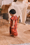 The Courtyard Babies Kurung - Blaze Square