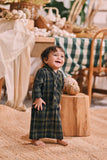 The Courtyard Babies Kebaya - EverLoom