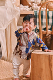 The Courtyard Babies Kurta - Precious