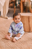 The Courtyard Babies Kurta - Orked
