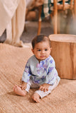 The Courtyard Babies Kurta - Orked