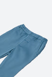The Perfect Babies Slim Fit Pants - Arctic Blue