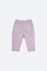 The Perfect Babies Slim Fit Pants - Lilac