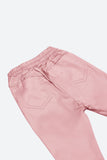 The Perfect Babies Slim Fit Pants - Rose Pink