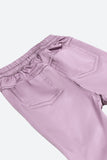 The Perfect Babies Slim Fit Pants - Lavender