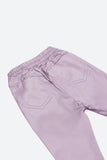 The Perfect Babies Slim Fit Pants - Lilac
