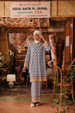 The Akar Kita Women Kurung Riau Top - Damar