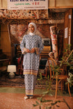 The Akar Kita Women Folded Skirt - Damar