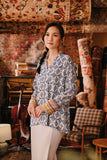 The Akar Kita Women Kebaya Top - Damar