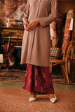 The Akar Kita Women Wrap Skirt - Emberline