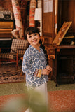 The Akar Kita Kebaya Top - Damar