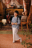 The Akar Kita Kebaya Top - Damar