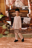 The Akar Kita Baju Melayu Teluk Belanga - Almond Sand