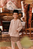 The Akar Kita Baju Melayu Teluk Belanga - Almond Sand