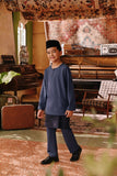 The Ori Instant Samping - Nature Navy