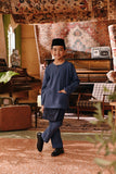 The Ori Instant Samping - Nature Navy