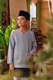 The Akar Kita Baju Melayu Teluk Belanga - Blue Fog