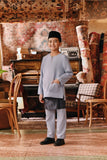 The Akar Kita Baju Melayu Teluk Belanga - Blue Fog