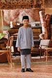 The Akar Kita Baju Melayu Teluk Belanga - Blue Fog