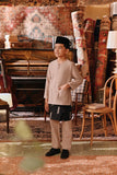 The Akar Kita Baju Melayu Teluk Belanga - Moonlight Ash